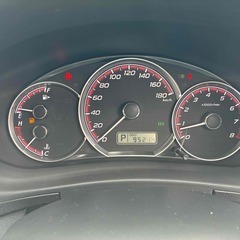 スバル　インプレッサ2.0i AWDの画像