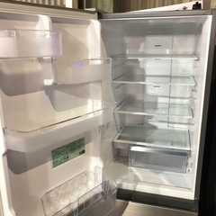 11月2日限定価格　日立　2022年製　315L 冷蔵庫の画像