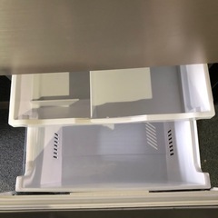 11月2日限定価格　日立　2022年製　315L 冷蔵庫の画像