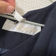 UrbanResearch　オケージョン　ワンピース　美品の画像