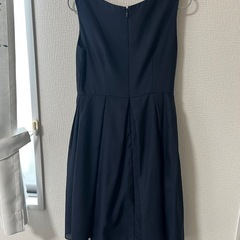 UrbanResearch　オケージョン　ワンピース　美品の画像