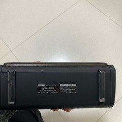 スピーカーの画像