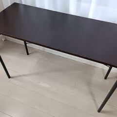 テーブル譲りますの画像