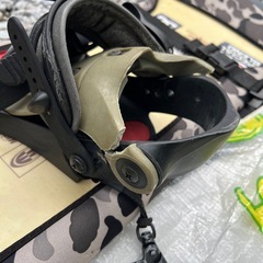 現状お渡しスノーボードの画像