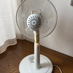 扇風機の画像