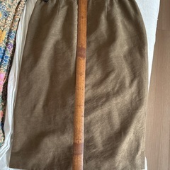 スカートの画像