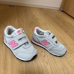 子供靴　NIKE 14.5の画像