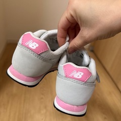子供靴　NIKE 14.5の画像