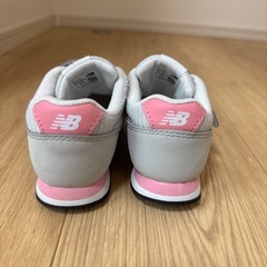 子供靴　NIKE 14.5の画像