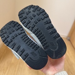 子供靴　NIKE 14.5の画像