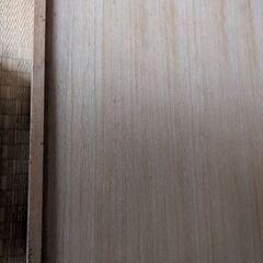 着物収納　ケース　タンス2段　の画像