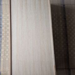 着物収納　ケース　タンス2段　の画像