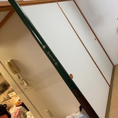 大至急　釣竿　やまどり45の画像