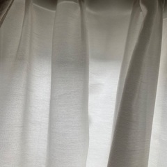 カーテン　ニトリの画像