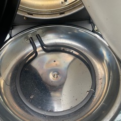 ピザロースター　FPM-150の画像