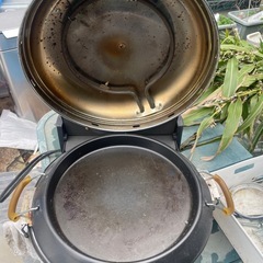 ピザロースター　FPM-150の画像