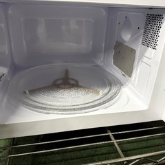 YAMAZEN 電子レンジ 2018の画像