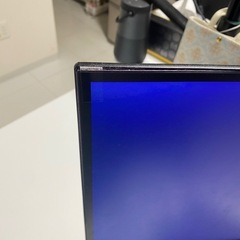 【急ぎ　5日までに取りにきてくれる方
】モニターの画像