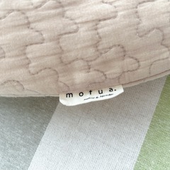 イブル授乳クッションの画像