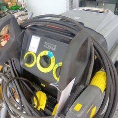 高圧洗浄機 KARCHER HDS10/19Mの画像