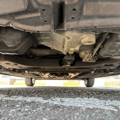 ニッサン キューブ 15Xインディゴ＋プラズマの画像