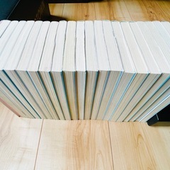 若おかみは小学生！全20巻セットの画像