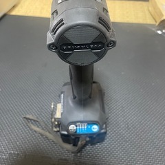 マキタインパクト18Vの画像