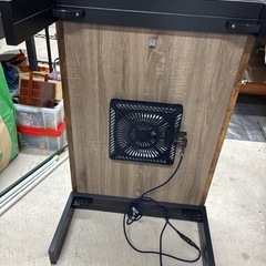 こたつ 中古品の画像