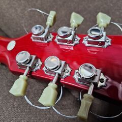 ◆フォト ジェニック レスポールの画像