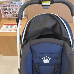 【藤枝】1000円で売ります！GRACO グレコ　アップリカ　シティライトRアップ　両対面の画像