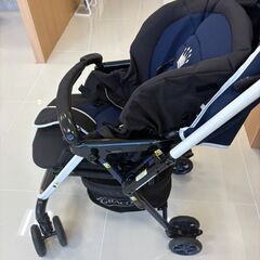 【藤枝】1000円で売ります！GRACO グレコ　アップリカ　シティライトRアップ　両対面の画像