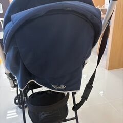 【藤枝】1000円で売ります！GRACO グレコ　アップリカ　シティライトRアップ　両対面の画像