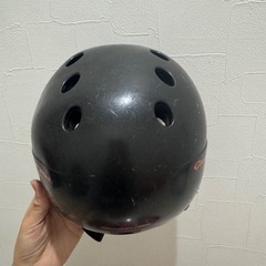 ローラースケート　ヘルメットの画像
