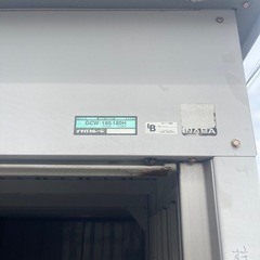 物置き、ガレージ、倉庫の画像