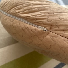 イブル授乳クッションの画像