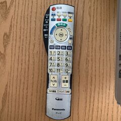 Panasonic パナソニック 液晶テレビ TV TH-32LX80の画像