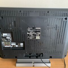 Panasonic パナソニック 液晶テレビ TV TH-32LX80の画像