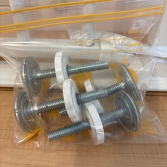 ベビーゲートの画像