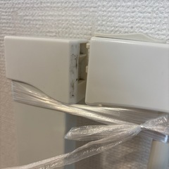 ベビーゲートの画像