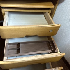 子供用　勉強机の画像