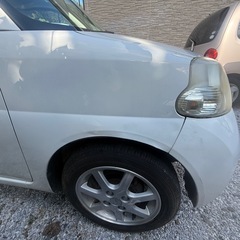 コミコミ10.5万‼️車検R8年12月まで‼️の画像