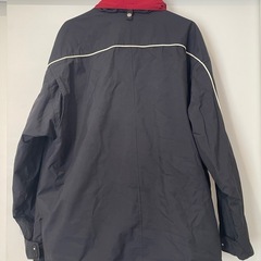 NAKED⭐︎ネイキッド⭐︎スキーウェア⭐︎ジャケット⭐︎M の画像