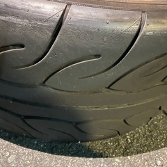 ADVAN NEOVA ネオバ 235/40R17  の画像