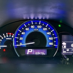 スズキ ソリオ X-DJE 車検２年付きの画像