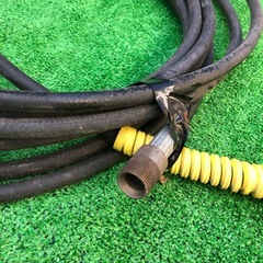 KARCHER ケルヒャー 高圧延長ホース エアーホース 純正品の画像