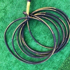 KARCHER ケルヒャー 高圧延長ホース エアーホース 純正品の画像