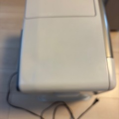 石油ファンヒーターの画像