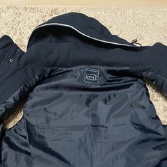 Lサイズ　メンズアウター　2着セット　の画像