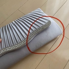 パーティー用バッグの画像