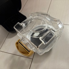 ネスカフェゴールドブレンド バリスタ SPM9639 コーヒーメーカー インスタントの画像